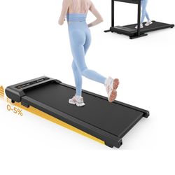 Under Desk Treadmill 