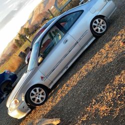 1999 Honda Civic