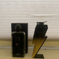 Afnan 9pm & Bad Boy Extreme Carolina Herrera