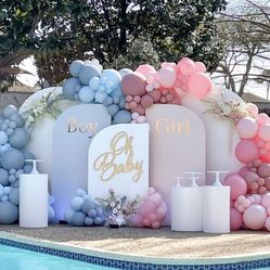 Balloon Arch 