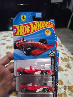 Hotwheels