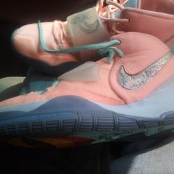 Nike Air Zoom Shoes Muliti Colores