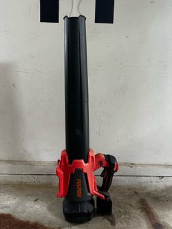 40V blower