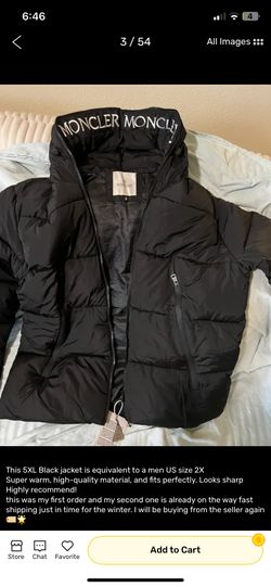 Moncler 