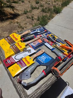 Westward "13" Speed bag tool bundle