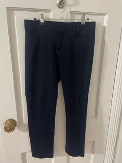 Banana Republic pants