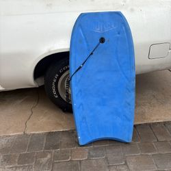 Nice Boogie Board Six Hours Claremont Mesa