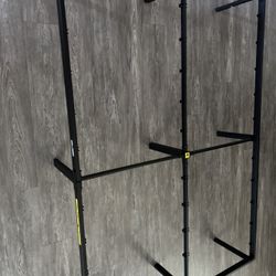 Full Bed Frame 
