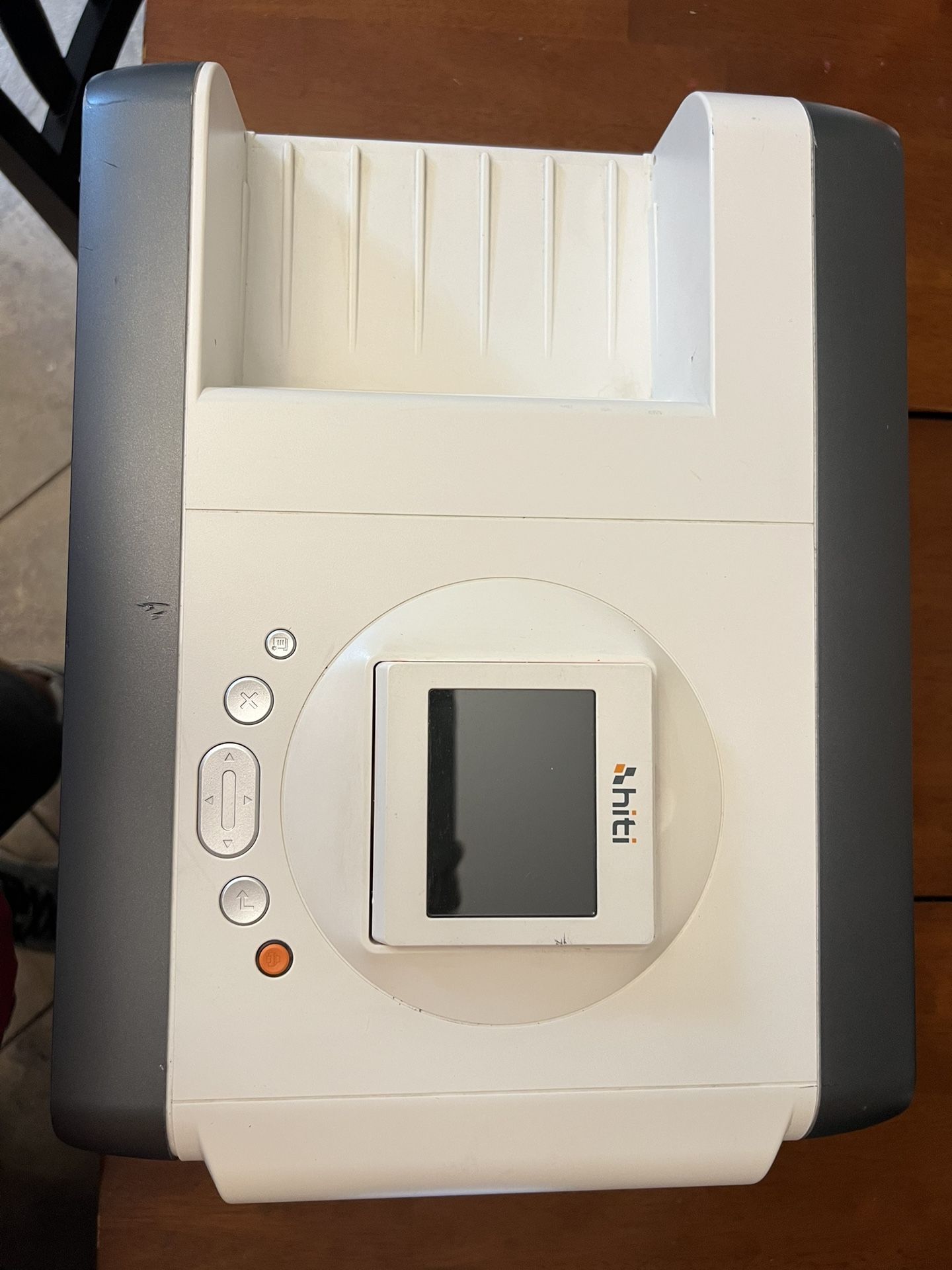 Hiti P510S Thermal Photobooth printer with extra media