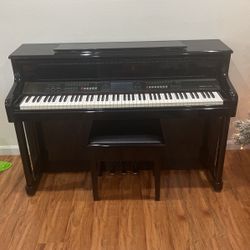 Omega XL-505 Digital Piano 
