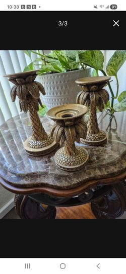 Candle Holder