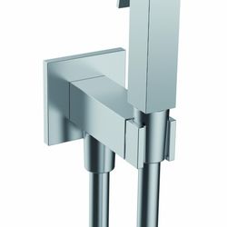 Single Handle Wall Mount Bidet