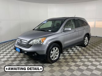 2008 Honda CR-V