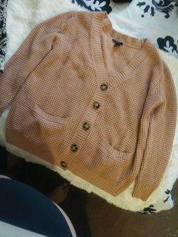 Forever 21 sweater