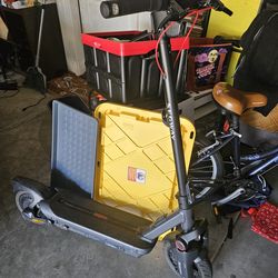 Segway Ninebot Max G3 Electric Scooter 28 MPH