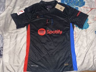 Lamine Yamal Jersey Barcelona