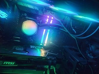 Rtx3080 Gaming Pc