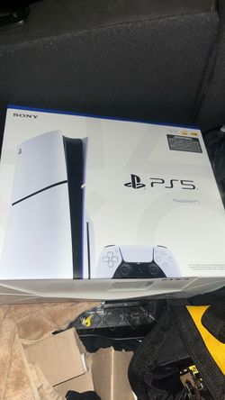 PS5