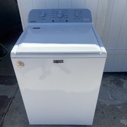 🚨🚨MAYTAG WASHER🚨🚨