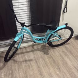 Brand New Kent Beach Cruiser.