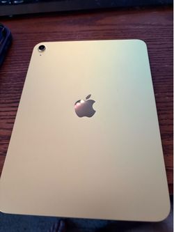 iPad a16