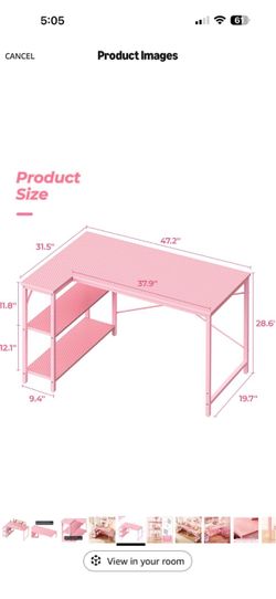 Desk