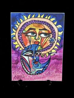 Decorations Art Stickers