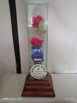 Flower decorate