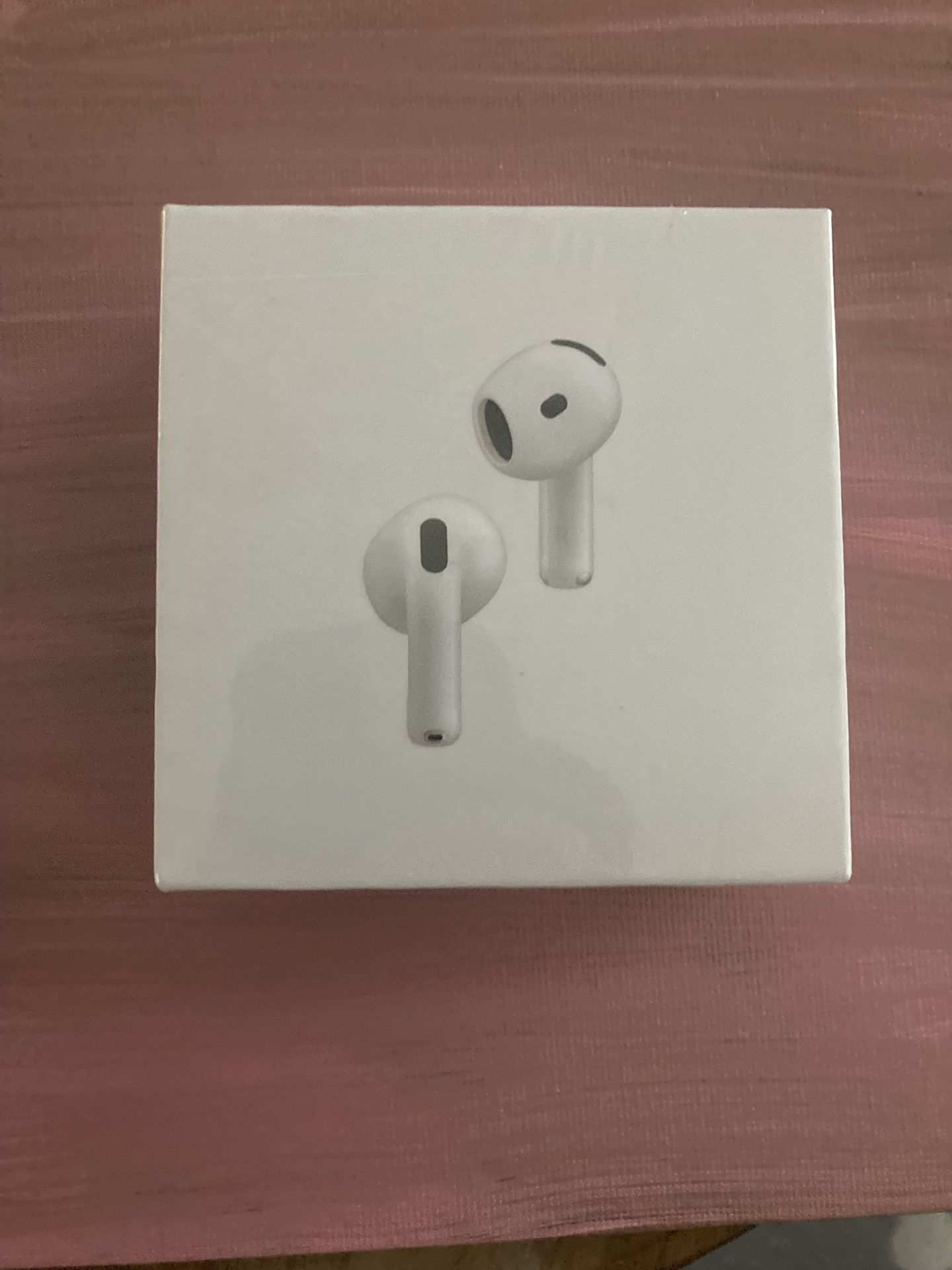airpods 4