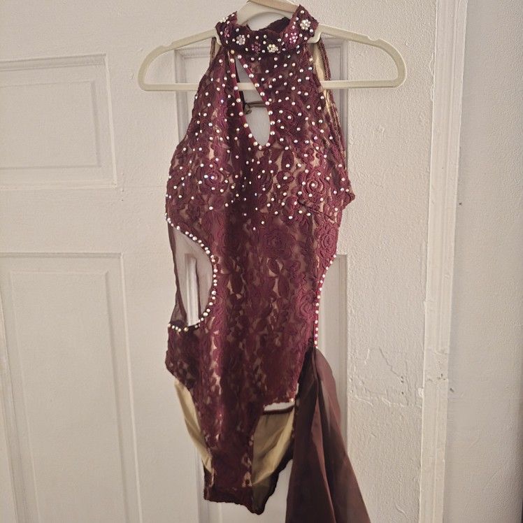 Dance Costume