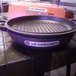 LeCreuset 