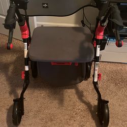 MobileChair/Walker ( Cash Only)