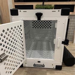 Impact-Collapsible-Dog-Crate