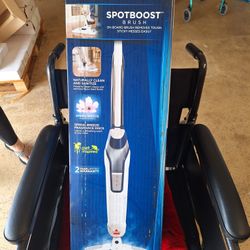 Bissell Power Fresh Deluxe Steam Mop