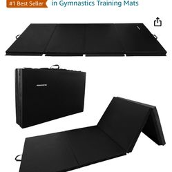 Training Mat