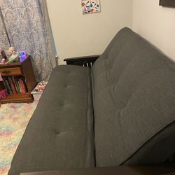 Futon Full Size Bed