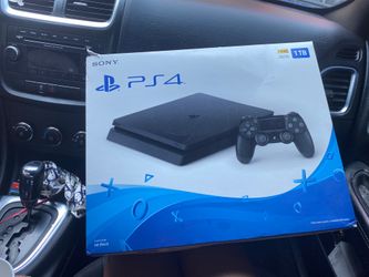 PlayStation 4