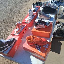SHOES FOR SALE