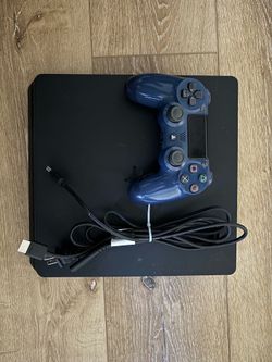 PS4 Slim (Need it gone quicker) pick up only