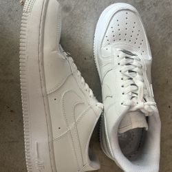 Air Force 1 Size 8