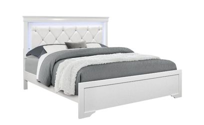 Cama King Size
