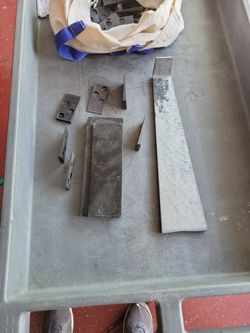 Laminated Foor Installation Tools