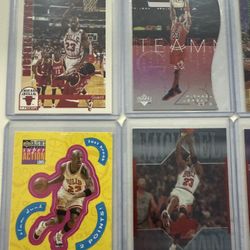 JORDAN DREAM TEAM PiPPEN RODMAN AND MANY MORE 90s LEGENDS 