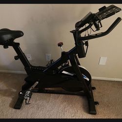 Exercise Bike. Clean. 