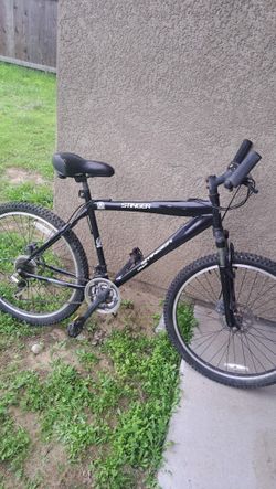 STINGER UPLAND MOUNTAIN BIKE 26"