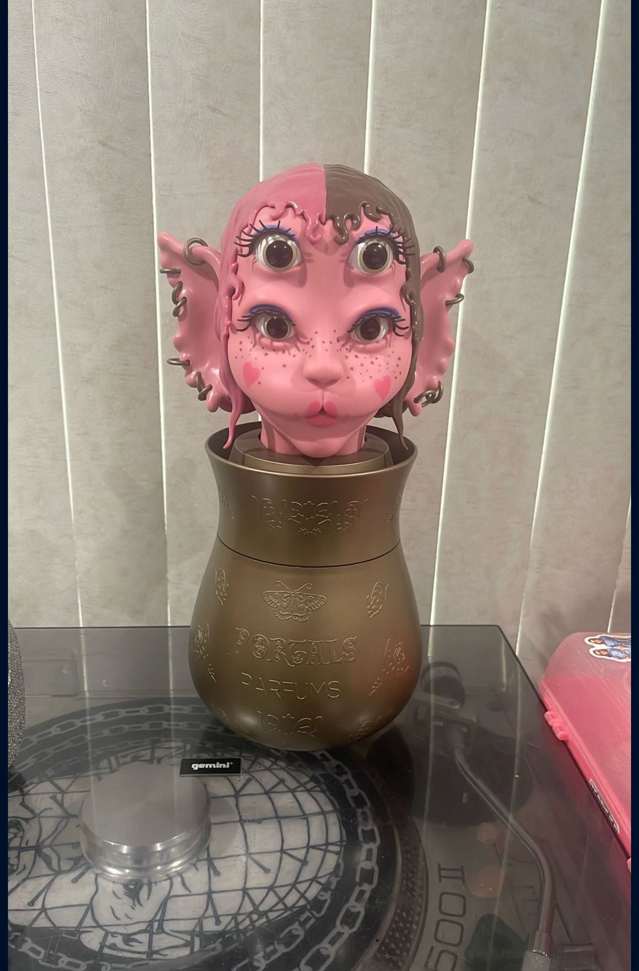 Melanie Martinez Perfume