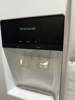 Frigidaire Refrigerator