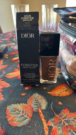 Dior foundation