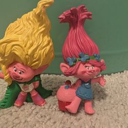 Trolls Tonies