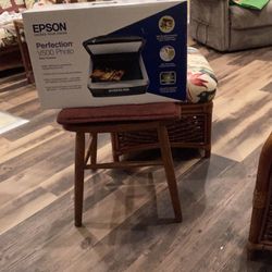 Eason V500 Photo Scanner New Never Opened